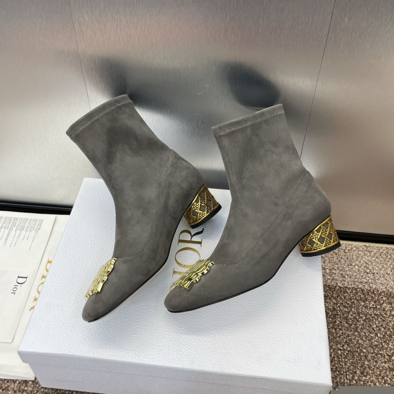 ch**an D*or boots